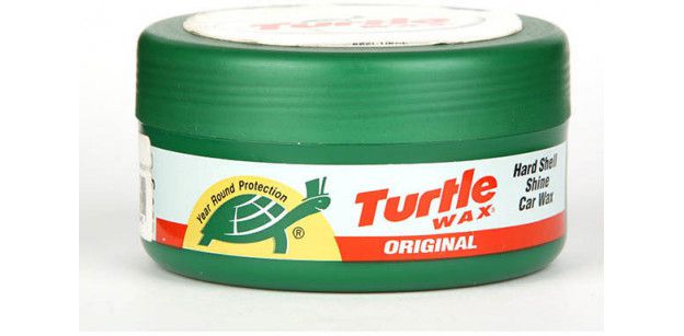 Ceara Vopsea Nemetalizata Turtle Wax