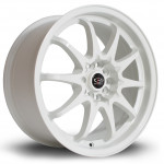 Janta Aliaj Rota Wheels Fight R17 8J 5100~5114 ET35 White