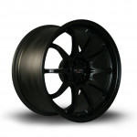 Janta Aliaj Rota Wheels Fight R18 9.5J 5100~5114 ET35 FBlack