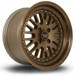 Janta Aliaj Rota Wheels Flush R15 8J 4x100 ET20 SPBronze