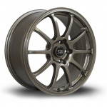 Janta Aliaj Rota Wheels Force R17 7.5J 5x114.3 ET45 Bronze