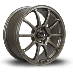 Janta Aliaj Rota Wheels Force R17 8J 5x114.3 ET35 Bronze