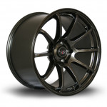 Janta Aliaj Rota Wheels Force R18 10.5J 5x114.3 ET20 Gunmetal