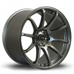 Janta Aliaj Rota Wheels Force R18 10.5J 5x114.3 ET40 Steelgrey