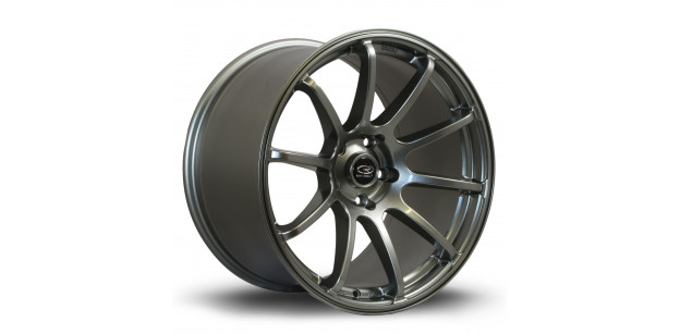 Janta Aliaj Rota Wheels Force R18 10.5J 5x114.3 ET40 Steelgrey