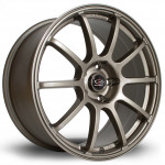 Janta Aliaj Rota Wheels Force R18 8.5J 5x114.3 ET48 Bronze