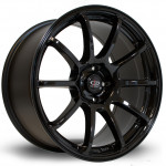 Janta Aliaj Rota Wheels Force R18 9J 5x114.3 ET27 Black