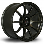 Janta Aliaj Rota Wheels Force R18 9J 5x114.3 ET35 Gunmetal