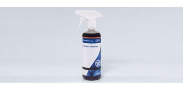Ford Solutie pentru jante 500 ml