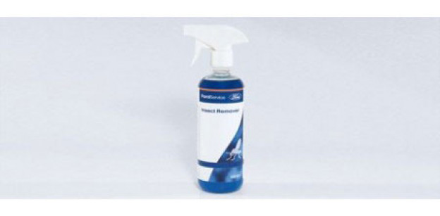 Ford Solutie de indepartare a insectelor 500 ml
