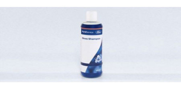 Sampon pentru luciu Ford OE - 500 ml