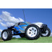 Automodel Ftx Carnage 1/10 4x4 RTR Brushed