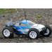 Automodel Ftx Carnage 1/10 4x4 RTR Brushed