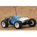 Automodel Ftx Carnage 1/10 4x4 RTR Brushed