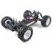 Automodel Ftx Carnage 1/10 4x4 RTR Brushed