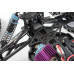 Automodel Ftx Carnage 1/10 4x4 RTR Brushed