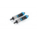 Automodel Ftx Carnage 1/10 4x4 RTR Brushed
