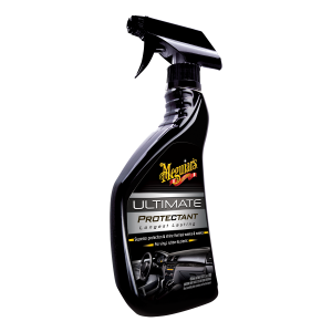 Dressing Plastic si Cauciuc Meguiars Ultimate Protectant