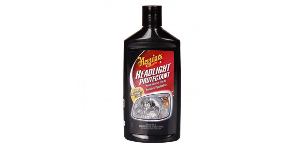 Solutie Protectie Faruri Meguiars Headlight Protection 296 ml