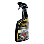 Solutie Curatare Jante Aliaj Meguiars Ultimate All Wheel Cleaner