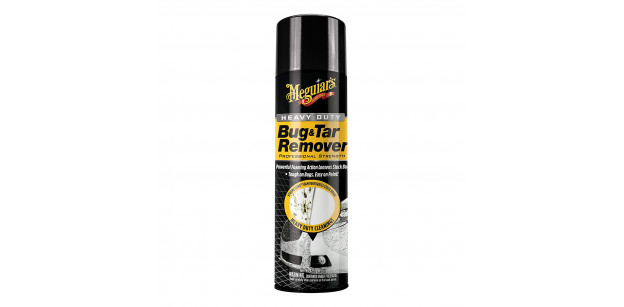 Solutie Insecte si Bitum Meguiars Bug and Tar Remover