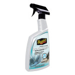 Solutie Indepartare Mirosuri Meguiars Carpet Cloth Refresher 709 ml