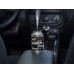 Solutie Curatare Aer Conditionat Meguiars Whole Car Air Re-Fresher Black Chrome