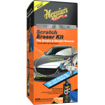 Kit Indepartare Zgarieturi Meguiars Scratch Eraser Kit