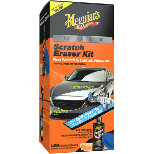 Kit Indepartare Zgarieturi Meguiars Scratch Eraser Kit