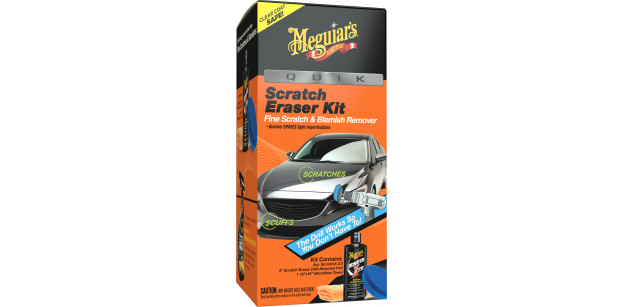 Kit Indepartare Zgarieturi Meguiars Scratch Eraser Kit