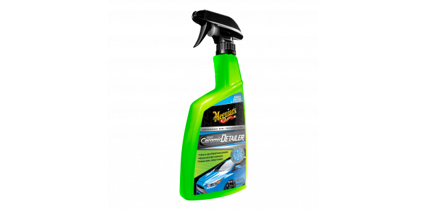 Meguiars Hybrid Ceramic Detailer Quick Detailer Ceramic 768 ml