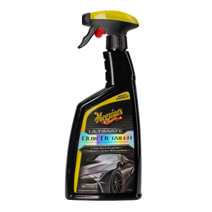 Meguiars Ultimate Leather Detailer Solutie 3 in 1 Piele 473 ml
