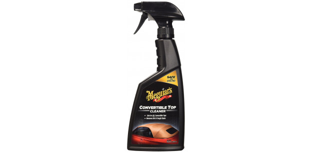 Solutie Curatare Soft-Top Cabriolete Meguairs Convertible Top Cleaner