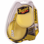 Burete Meguiars DA Polishing Power Pads 125 mm