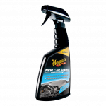 Dressing Plastic Auto Meguiars New Car Scent Protectant