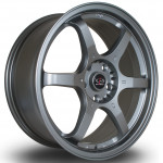 Janta Aliaj Rota Wheels GR6 R18 7.5J 5x114.3 ET45 MGrey