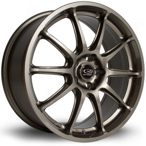 Janta Aliaj Rota Wheels Gra R17 7.5J 5x100 ET48 Bronze