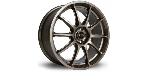 Janta Aliaj Rota Wheels Gra R17 7.5J 5x100 ET48 Bronze