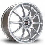 Janta Aliaj Rota Wheels Gra R17 7.5J 5x100 ET48 Silver