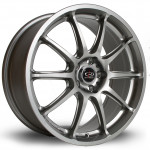 Janta Aliaj Rota Wheels Gra R17 7.5J 5x100 ET48 Steelgrey