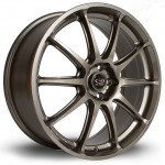 Janta Aliaj Rota Wheels Gra R18 7.5J 5x100 ET48 Bronze