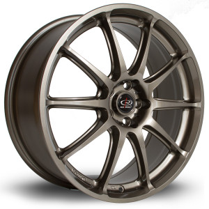Janta Aliaj Rota Wheels Gra R18 7.5J 5x100 ET48 Bronze