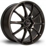 Janta Aliaj Rota Wheels Gra R18 7.5J 5x100 ET48 Gunmetal