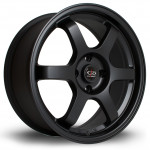 Janta Aliaj Rota Wheels Grid R17 7.5J 4x100 ET45 FBlack