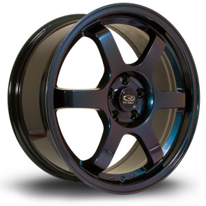 Janta Aliaj Rota Wheels Grid R17 7.5J 5x100 ET45 NeoChrome
