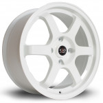 Janta Aliaj Rota Wheels Grid R17 7.5J 5x114.3 ET45 White