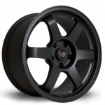 Janta Aliaj Rota Wheels Grid R17 8.5J 5x114.3 ET30 FBlack