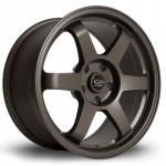 Janta Aliaj Rota Wheels Grid R17 8.5J 5x114.3 ET30 MBronze