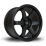 Janta Aliaj Rota Wheels Grid R17 9.5J 5x114.3 ET12 FBlack