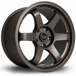 Janta Aliaj Rota Wheels Grid R17 9.5J 5x114.3 ET12 MBronze